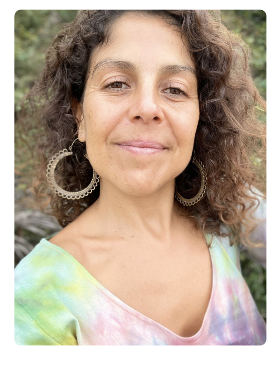 Klga. Mariana González Escobar