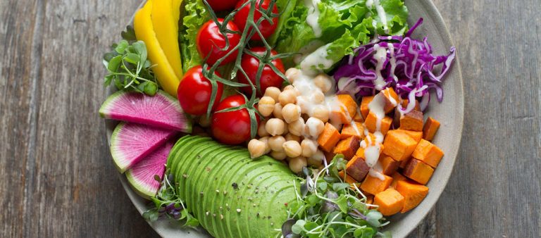 NUTRICIÓN PARA MUJERES +35