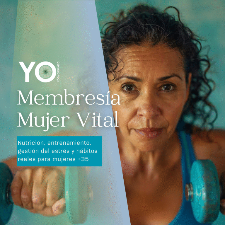 Membresía Mujer Vital